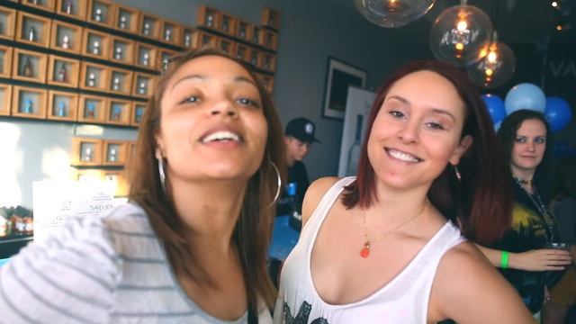 Vapor Logic Reel смотреть онлайн