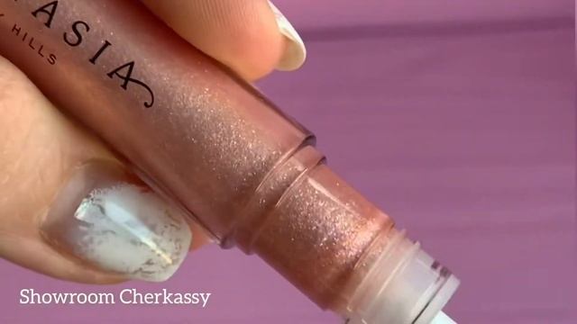 Блеск для губ Anastasia Beverly Hills Lip Gloss - Venus смотреть онлайн