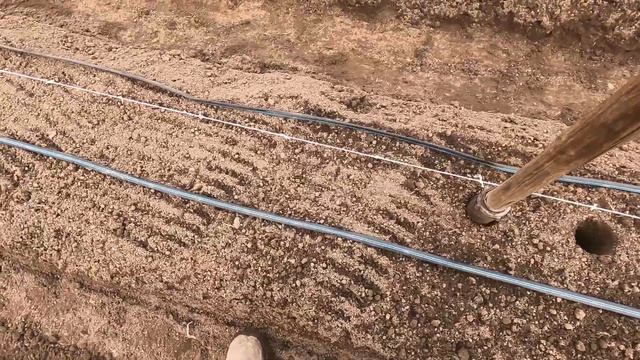 К высадке рассады огурцов готовы. Ждём тепла смотреть онлайн