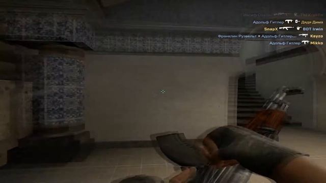 CSGO ACE #12 +Giveaway 30 Sub special ! смотреть онлайн
