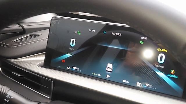 Tiggo 8 Pro Plug In Hybrid Max Drive - Novos Caoa Chery Hibridos