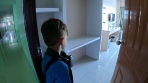 Пхукет 2024 ПОДСТАВА С ЖИЛЬЁМ - переехали в город. Пляжи: Найтон бич, Банана бич. ЦЕНТР Пхукет ВАУ
