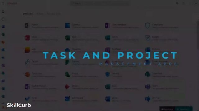 All Microsoft 365 Apps Explained in 10 mins смотреть онлайн