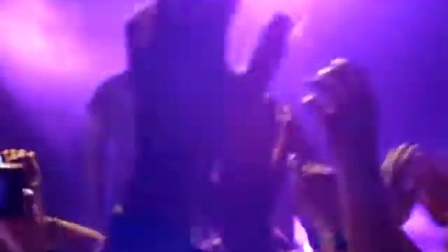 JonyBoy-Когда мы взлетаем (Melna Piekdiena) (25.05.13) Riga смотреть онлайн