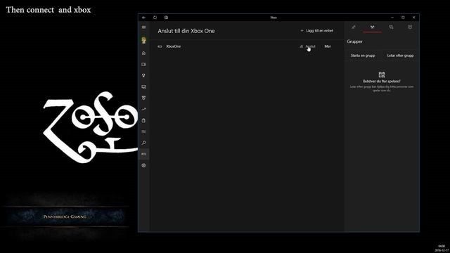 How to Stream Xbox One Games to a Windows 10 PC смотреть онлайн