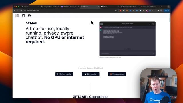 Run AI Locally on Your Computer With These Tools! смотреть онлайн