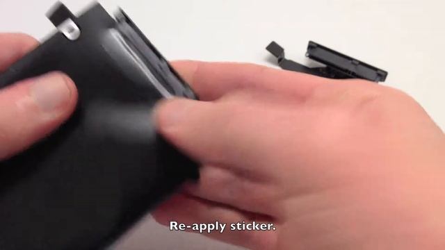Mac Mini Flex Cable Replacement смотреть онлайн