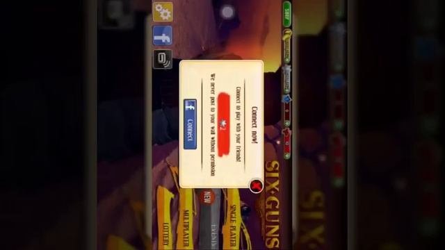 *NEW* Six Guns Hack IOS/ANDROID смотреть онлайн