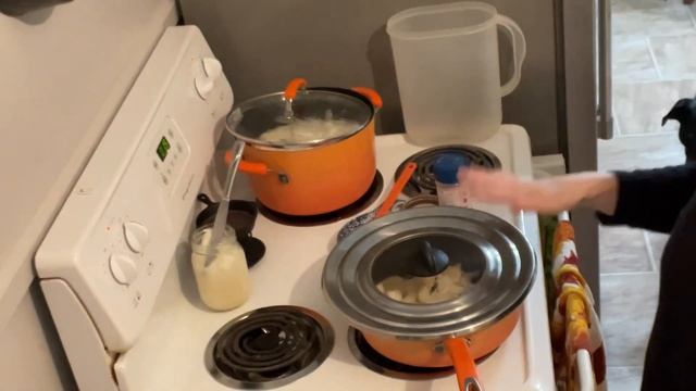 Weekend meal-prep to maintain my 170 pound weight loss from keto & carnivore. How I stay on track смотреть онлайн