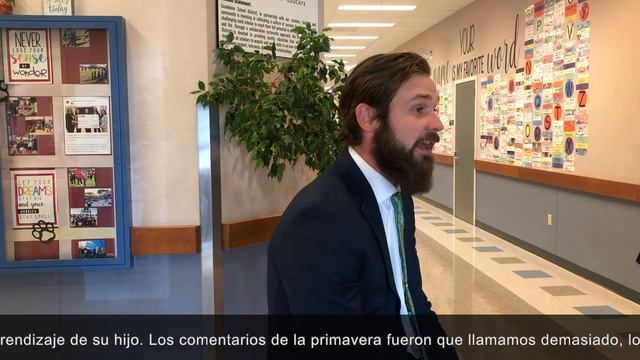 Harriet Thompson Elementary School Welcome Back - Aug. 17, 2020 смотреть онлайн