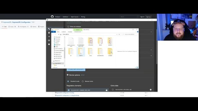 PERCHE' HO SCELTO ExpressLRS E COME FARLO ANCHE TU (TUTORIAL) NEL 2023 смотреть онлайн