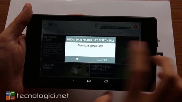 I migliori giochi gratis per Android... di Tecnologici.Net [Episodio 1] смотреть онлайн