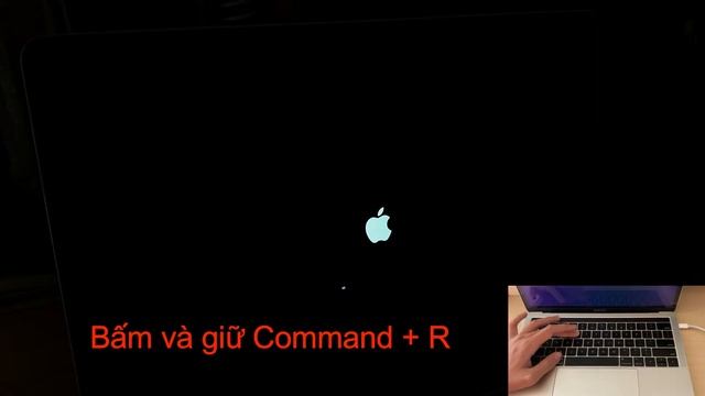 Tắt Secure Boot với các máy Mac sử dụng chip Apple T2 (Disable Secure Boot on Apple T2) смотреть онлайн