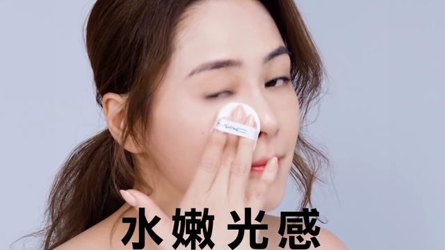 #MAC超級妝迷 阿嬌1分鐘#零瑕光感肌 Challenge！ смотреть онлайн