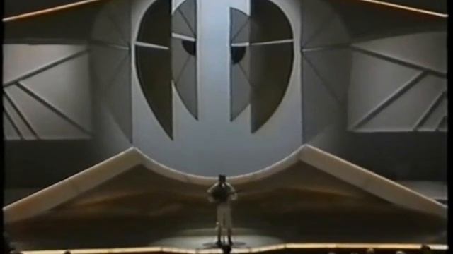 Esc 1980 - Samiid Ædnan - Sverre Kjelsberg & Mattis Hætta