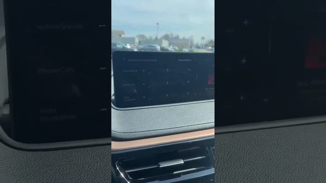 How To Adjust Your Phone Call Volume in Your Acura смотреть онлайн