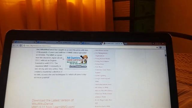 How to download mmd смотреть онлайн
