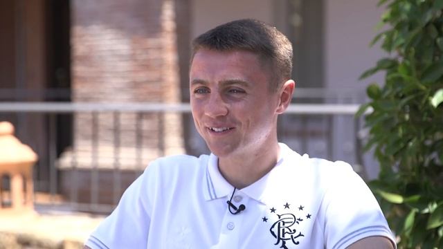 WORLD CUP | Jordan Rossiter Predicts смотреть онлайн