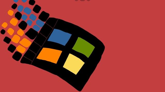 Windows 95 exe speedpaint смотреть онлайн