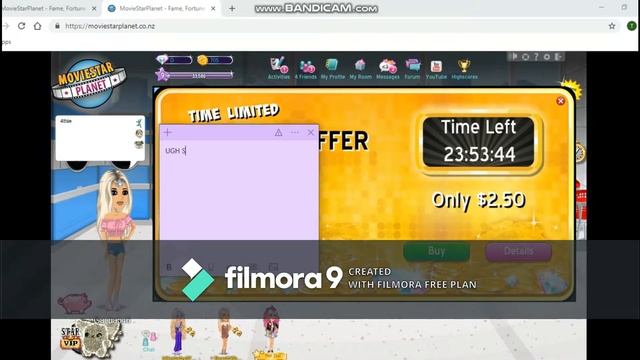 ~ BUYING MY SISTER 1 WEEK VIP!!! ~ BeachVibes Msp ~ смотреть онлайн