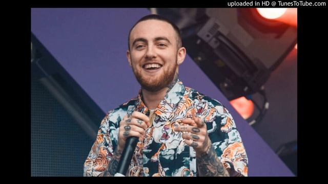 Mac Miller - Get Up! (432hz) смотреть онлайн