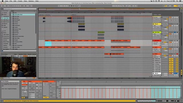 SONG A WEEK (S-A-W #32) - Dark Sizzle (WALKTHROUGH) смотреть онлайн