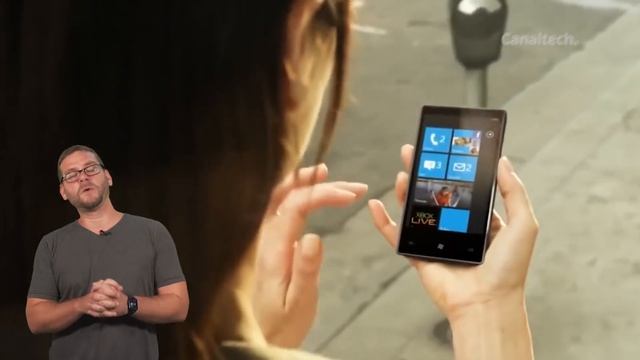 Windows 10X: o "Chrome OS da Microsoft" que você precisa conhecer смотреть онлайн