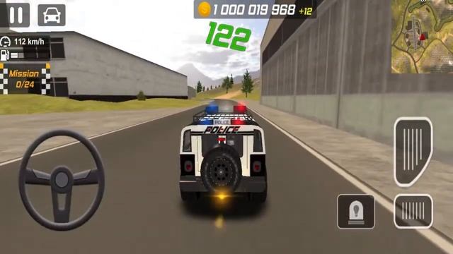 LIVE🛑✅LIVE🔴New Update Police Drift Car Driving Simulator 3D–Best Police Car Chase Video Game 1427 смотреть онлайн