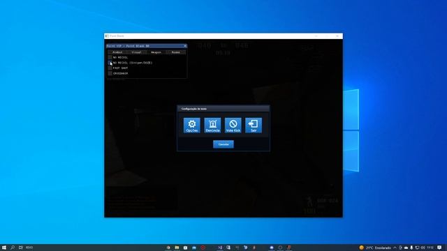 Point Blank Brasil Hack Atualizado 26/07/2022 смотреть онлайн