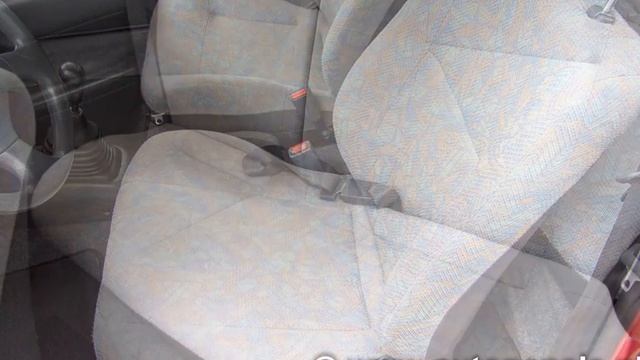 DAIHATSU CHARADE смотреть онлайн