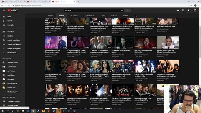 League of Legends LIVE! смотреть онлайн