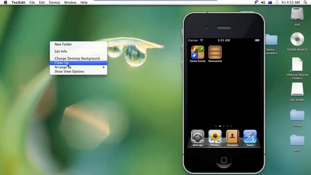 Create "Hello World" App in iOS using xCode and Objective C смотреть онлайн
