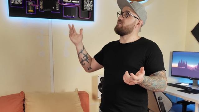 AM TERMINAT HOME CINEMA-ul !! смотреть онлайн