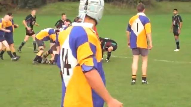 Gregs Memorial Match смотреть онлайн