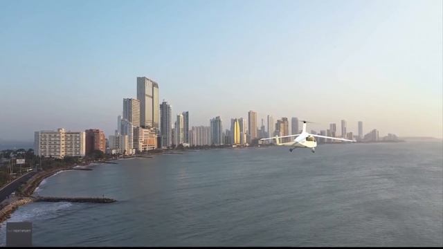 The EVTOL Design Template: The Emerging Shape Of Most EVTOL Explained