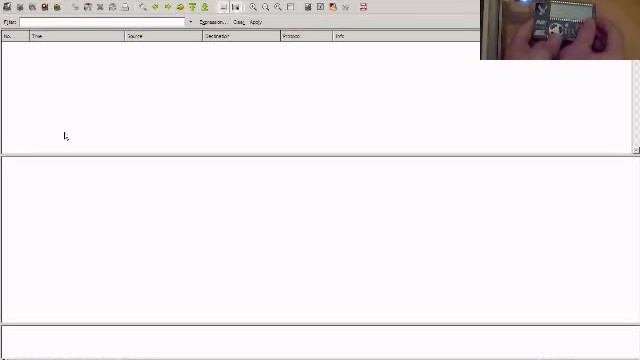 Contiki uIPv6 Demonstration on Atmel Raven Hardware смотреть онлайн