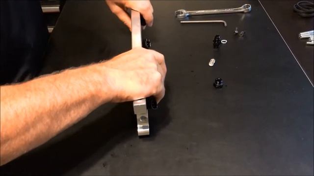 Fuel-It! DIY Port Injection kit assembly and overview. смотреть онлайн