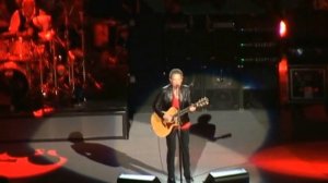 Fleetwood Mac - Pt. 1 - TD Banknorth Garden - Boston, MA - March 11, 2009 - "MACS"