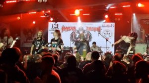 Коррозия Металла - Мертвый Распутин