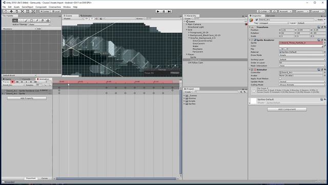 53 -Player Cleanup смотреть онлайн