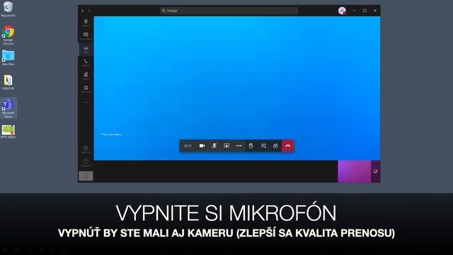 UVLF - ako sa prihlásiť k prednáške cez Microsoft Teams смотреть онлайн