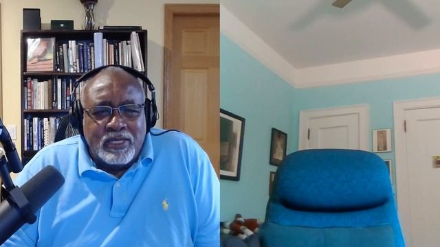 DEI in the Orchestral World | Glenn Loury, John McWhorter & Don Baton | The Glenn Show смотреть онлайн