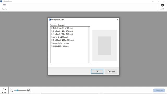 Como IMPRIMIR no PAPEL FOTOGRÁFICO na impressora Epson L3250 L4260 e similares. смотреть онлайн