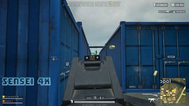 PUBG LITE PC HIGHLIGHTS #4 смотреть онлайн