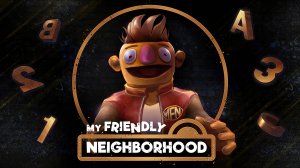 My Friendly Neighborhood – 4 концовки и финальная песня