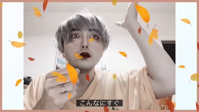 「M」浜崎あゆみ（Cover R ex愛内里菜）を手話歌ってみた #手話 #手話歌 смотреть онлайн