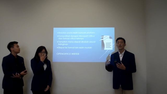 Keunggulan Open Office dibanding Ms. Office смотреть онлайн