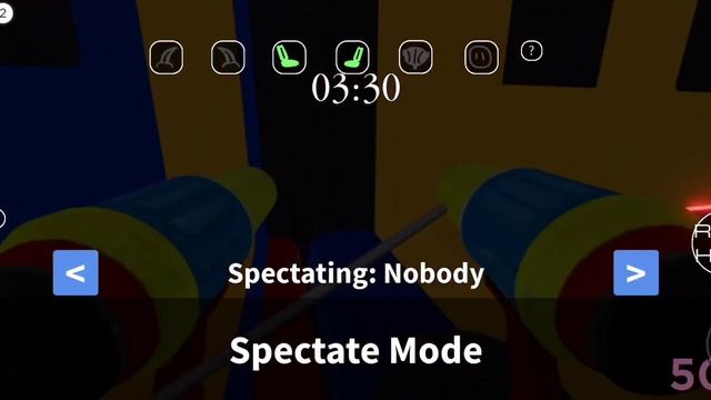 Realistic Project Playtime Mobile Version Game - Android Gameplay Walkthrough смотреть онлайн