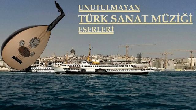 Unutulmayan Türk Sanat Müziği Şarkıları, Seçmeler (1 Saat Kesintisiz)