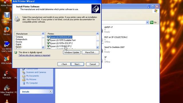 Eoson 300+II Trouble Shoot Error смотреть онлайн